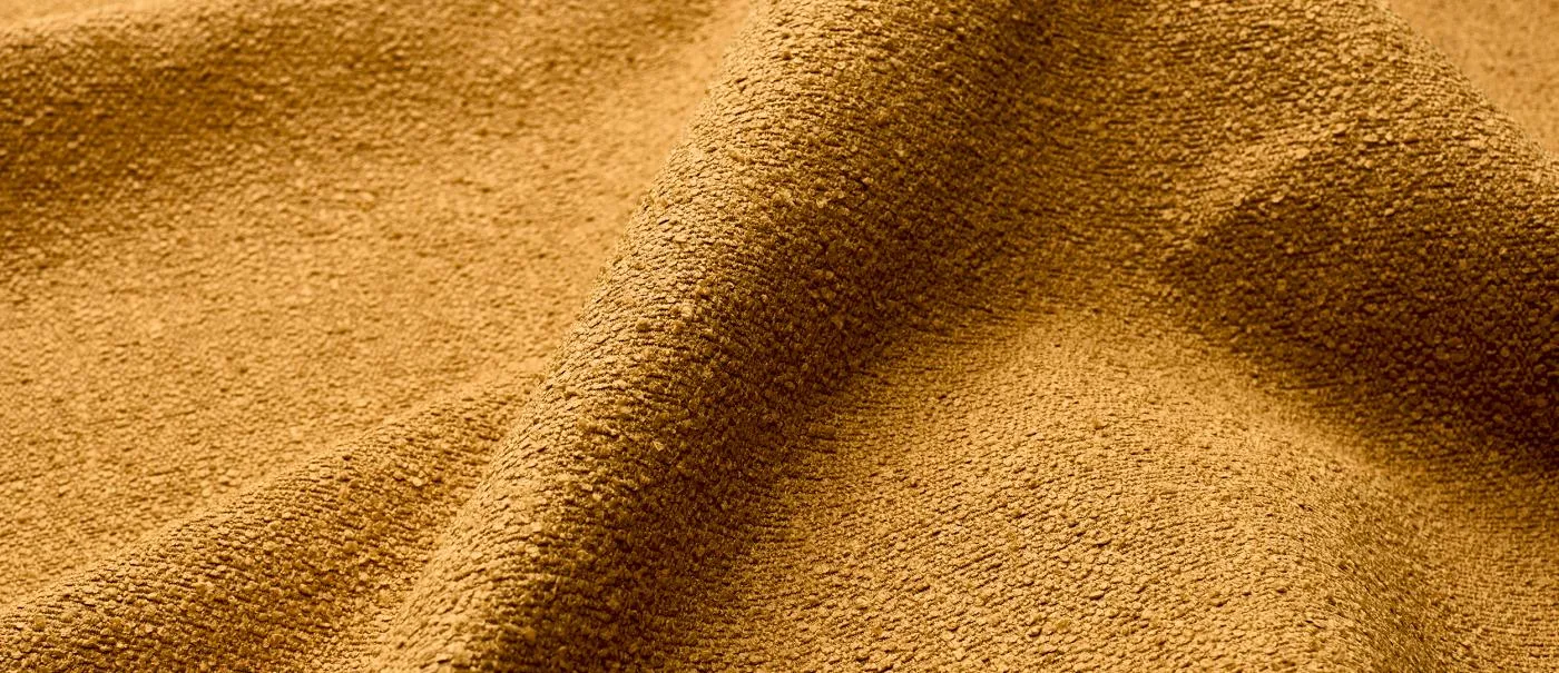 536 Bouclé, Ochre