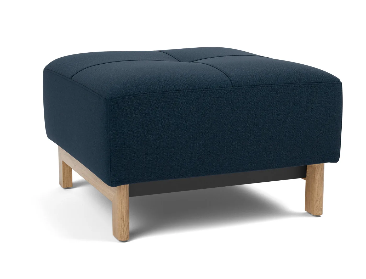 Hocker Pyxis Puff