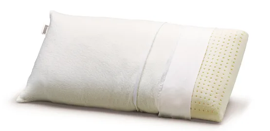 Dormiente Orthopillo  med 40 x 80 cm
