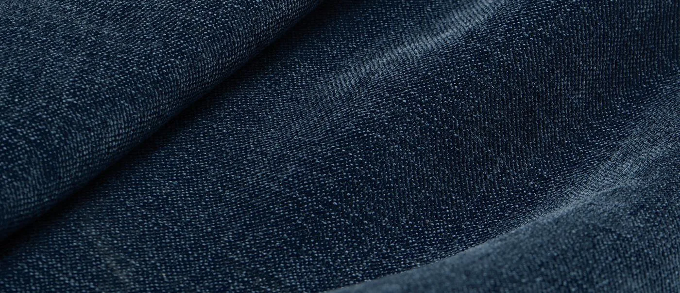 414 Esina, Indigo Blue