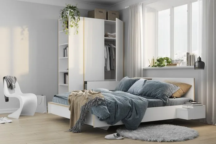 Flai Bett