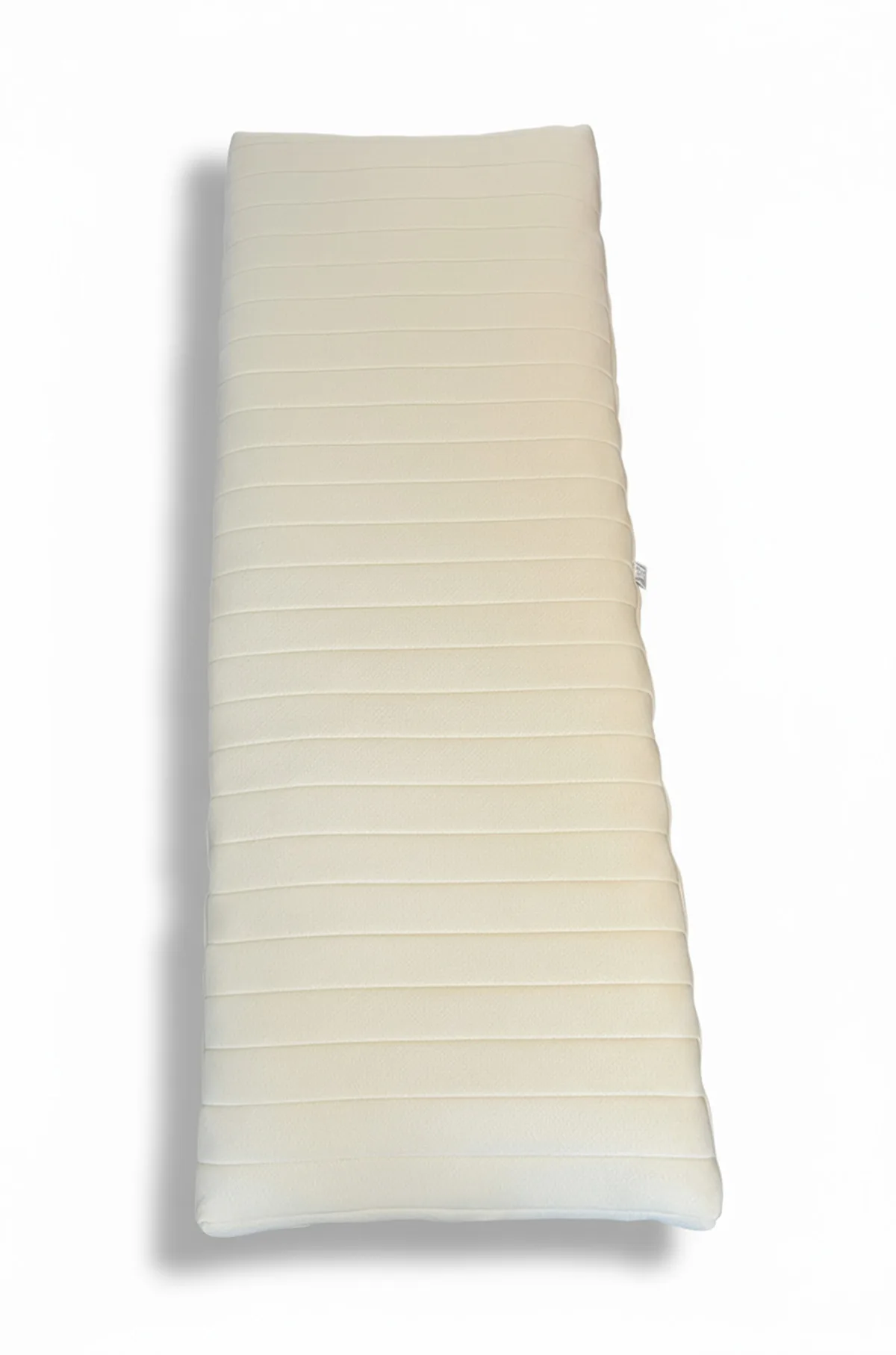 Topper-von-oben Baumwolltopper