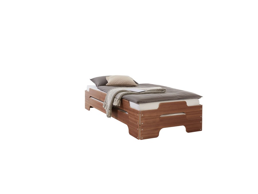 Müller Small Living SPAZE Bett – Marke bei Etage7