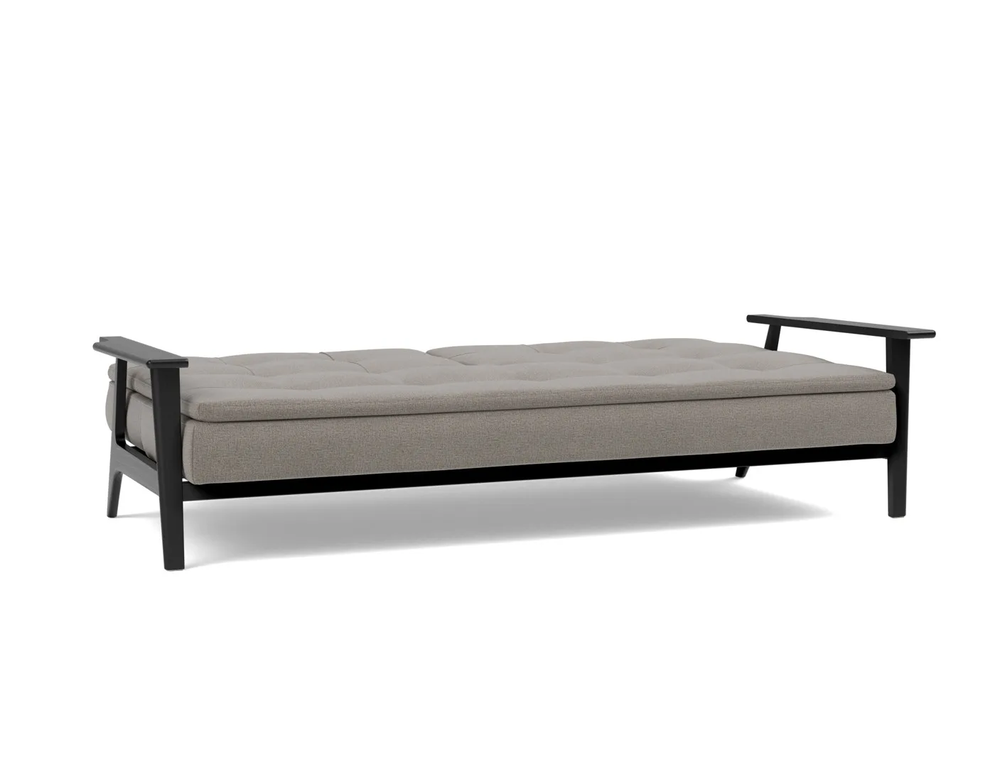 Schlafsofa Dublexo Black Frej