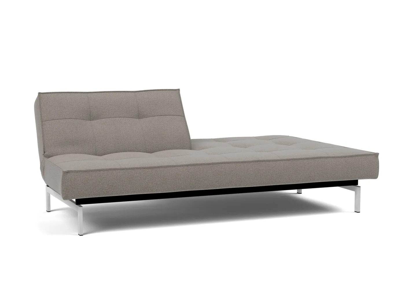 Schlafsofa Splitback Chrome