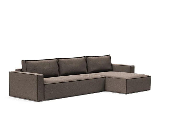 95-543151XXX-01-2 Newilla Lounger Schlafsofa