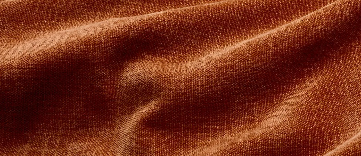 412 Esina, Rust Orange
