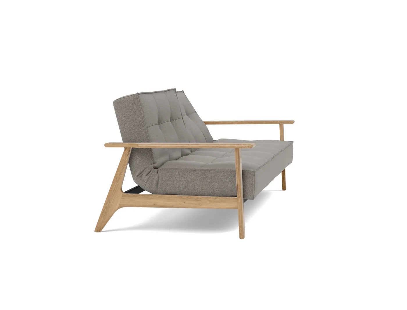 Schlafsofa Splitback Frej