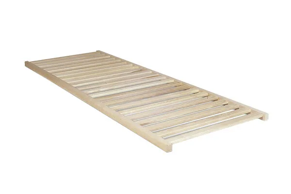 Metallfreier Lattenrost