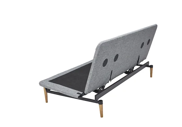 frame-with-complete-covercCjVeXQK9YXSn Klappsofa mit Rücken- und Sitzgestellbezug