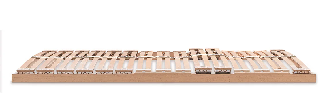 Dormiente Federholzrahmen Physioform Pro