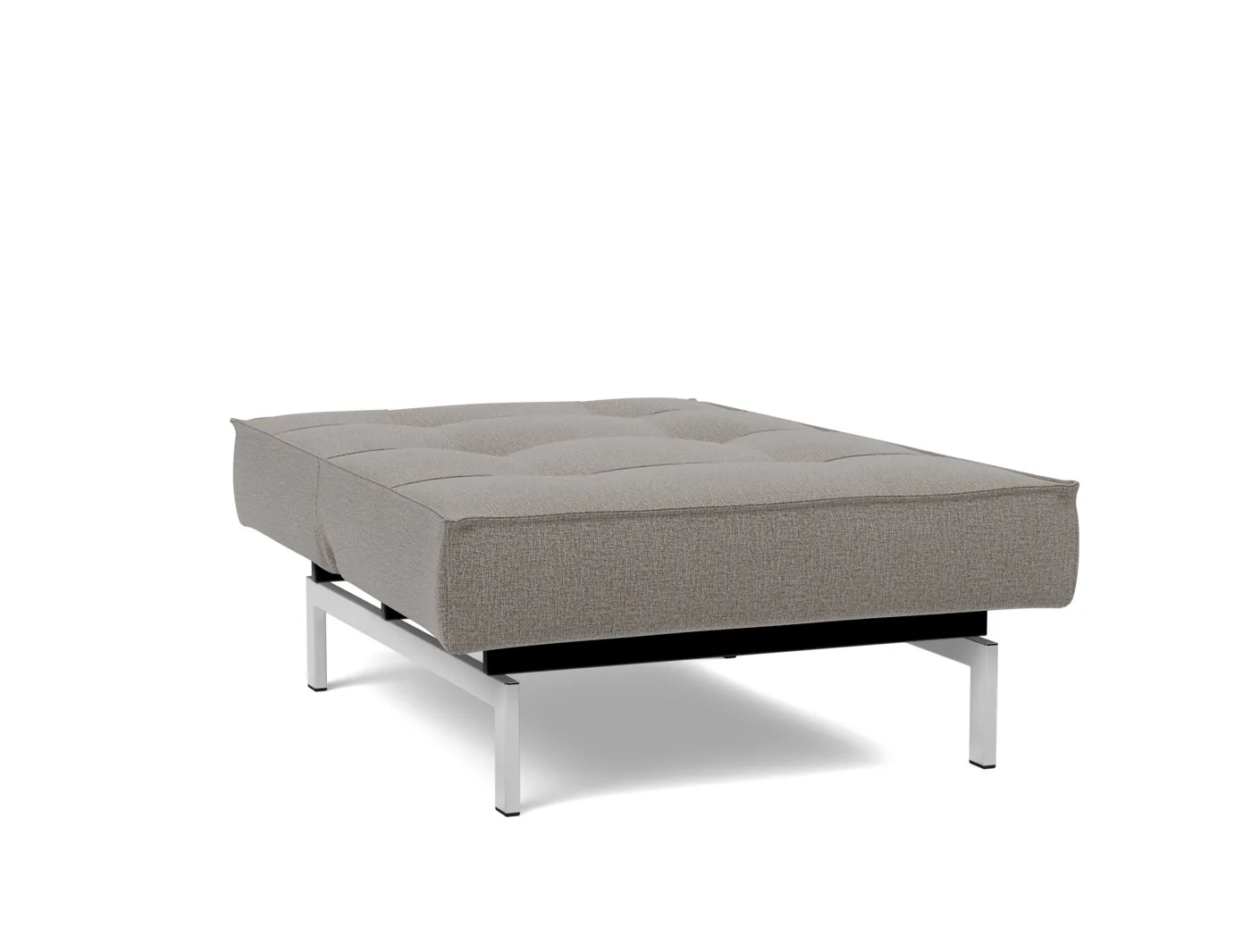 Sessel Splitback Chrome