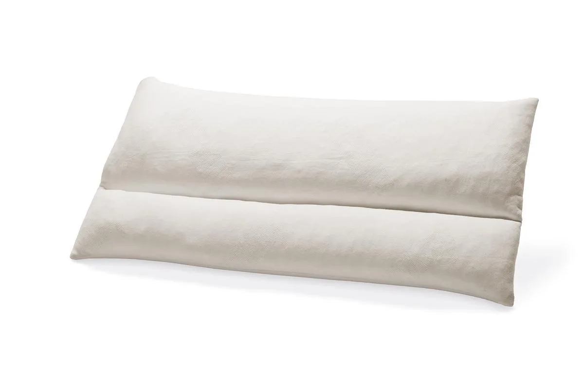 Chiropillo Med Dormiente Fuellkissen Naturlatex