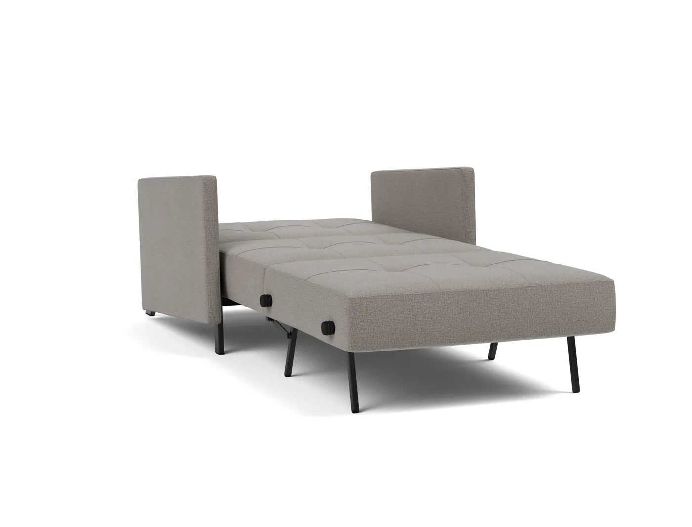 Schlafsessel Cubed 90 Chair mit Armlehnen