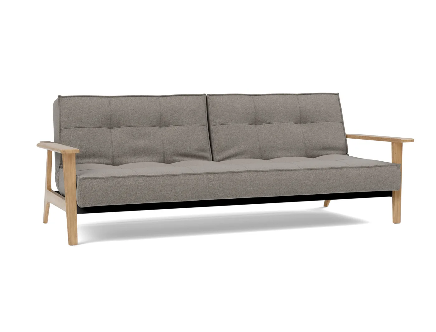 Schlafsofa Splitback Frej