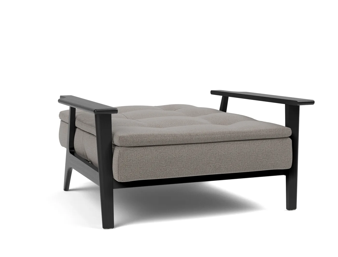 Sessel Dublexo Black Frej