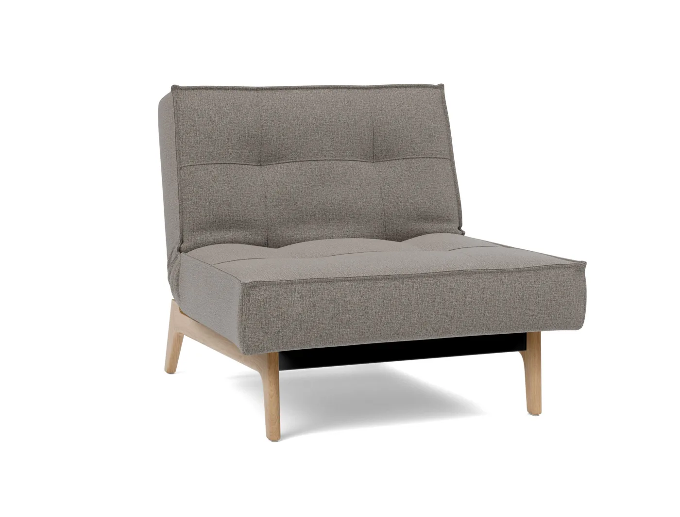 Sessel Splitback Eik