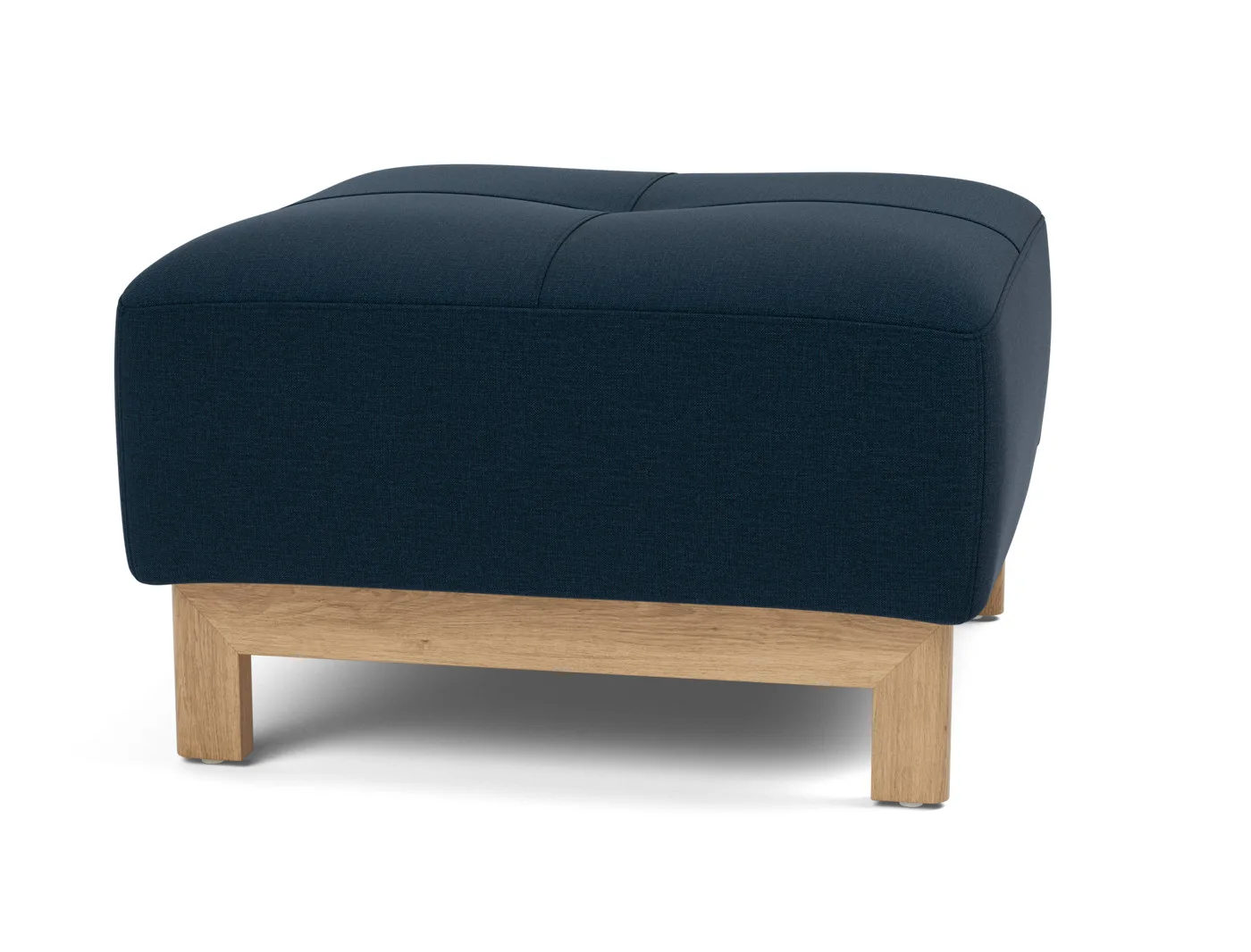 Hocker Pyxis Puff