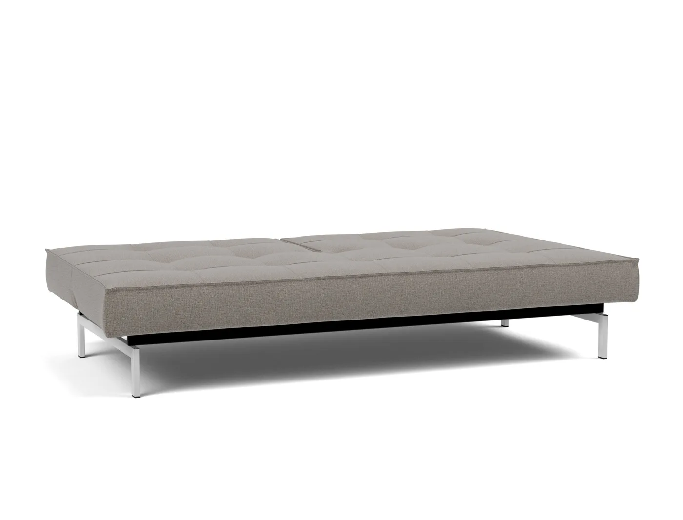 Schlafsofa Splitback Chrome