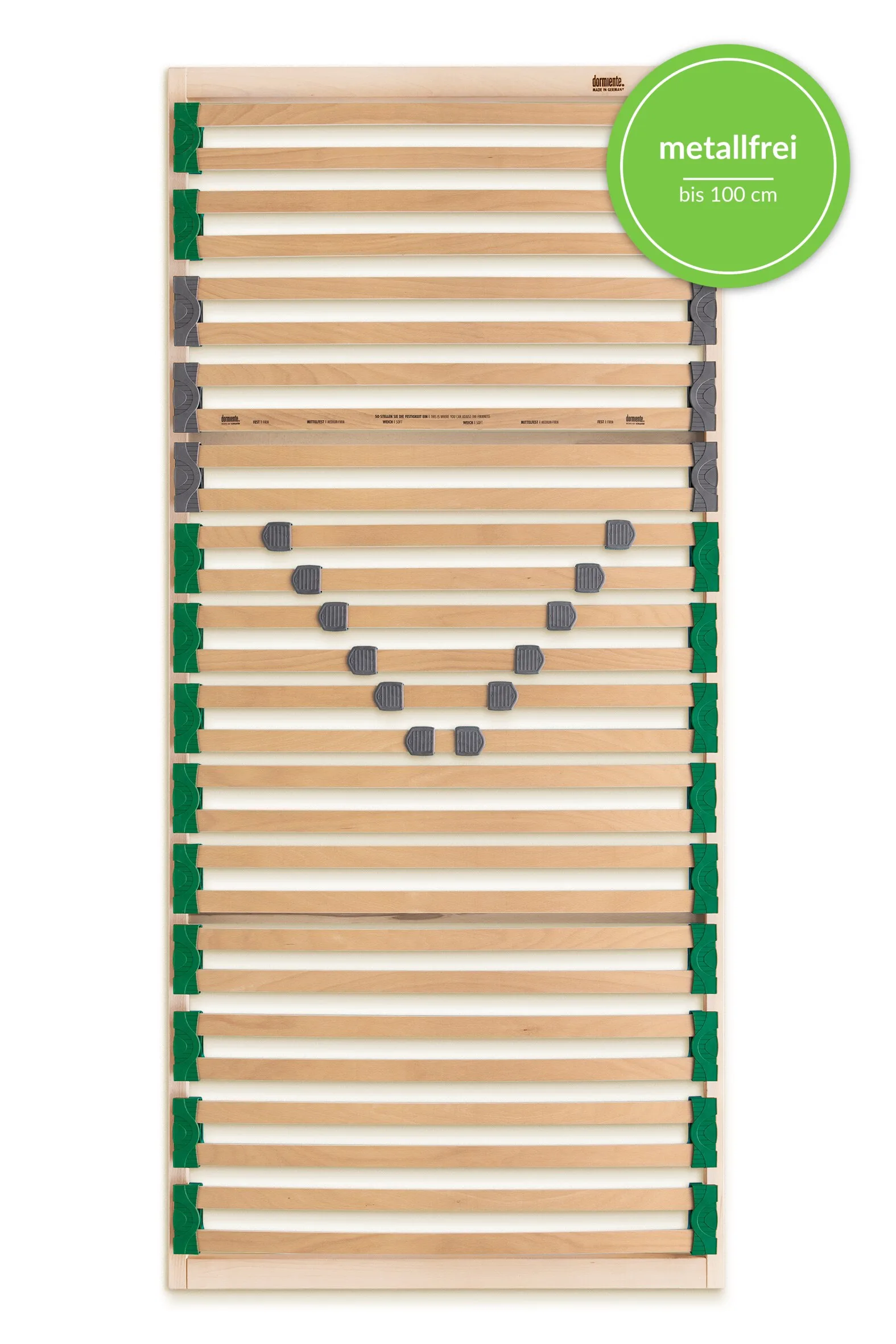Lattenroste-Lattenroste Flexibel-Federholzrahmen_Basic_Frontal.jpg