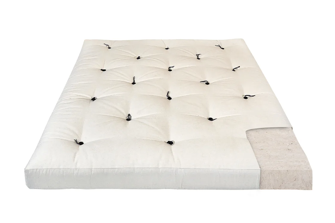 Baumwoll Futon