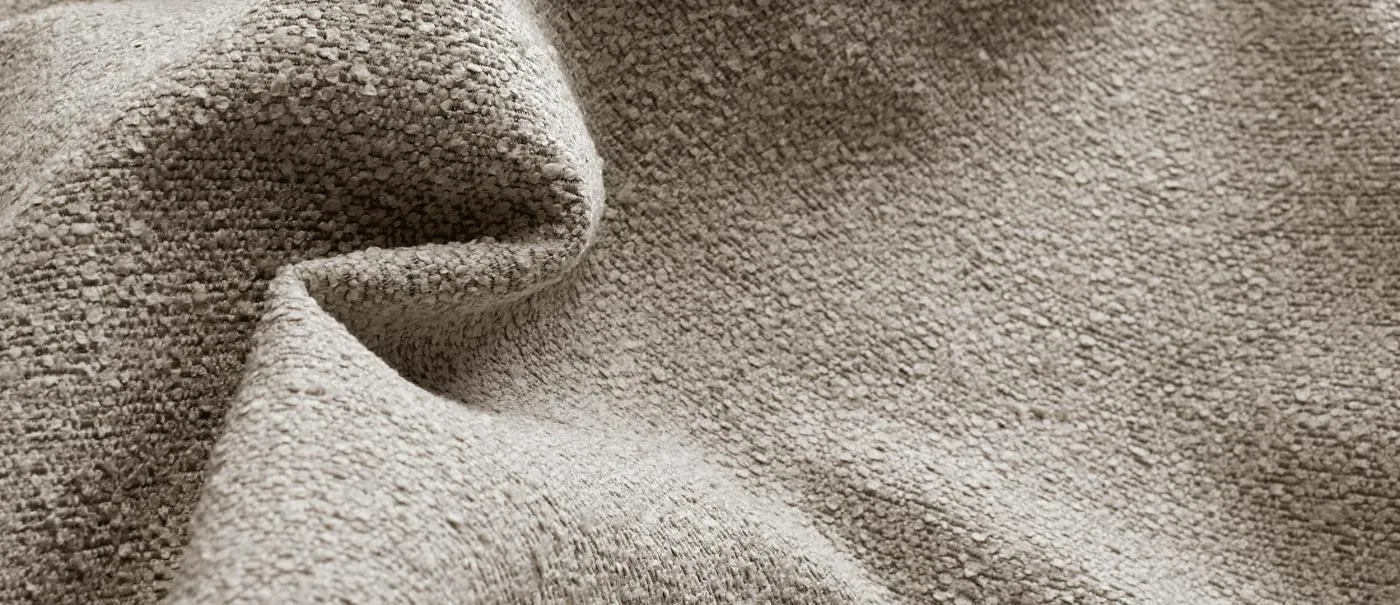 539 Bouclé, Beige