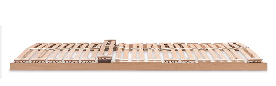 Dormiente Federholzrahmen Physioform Pro