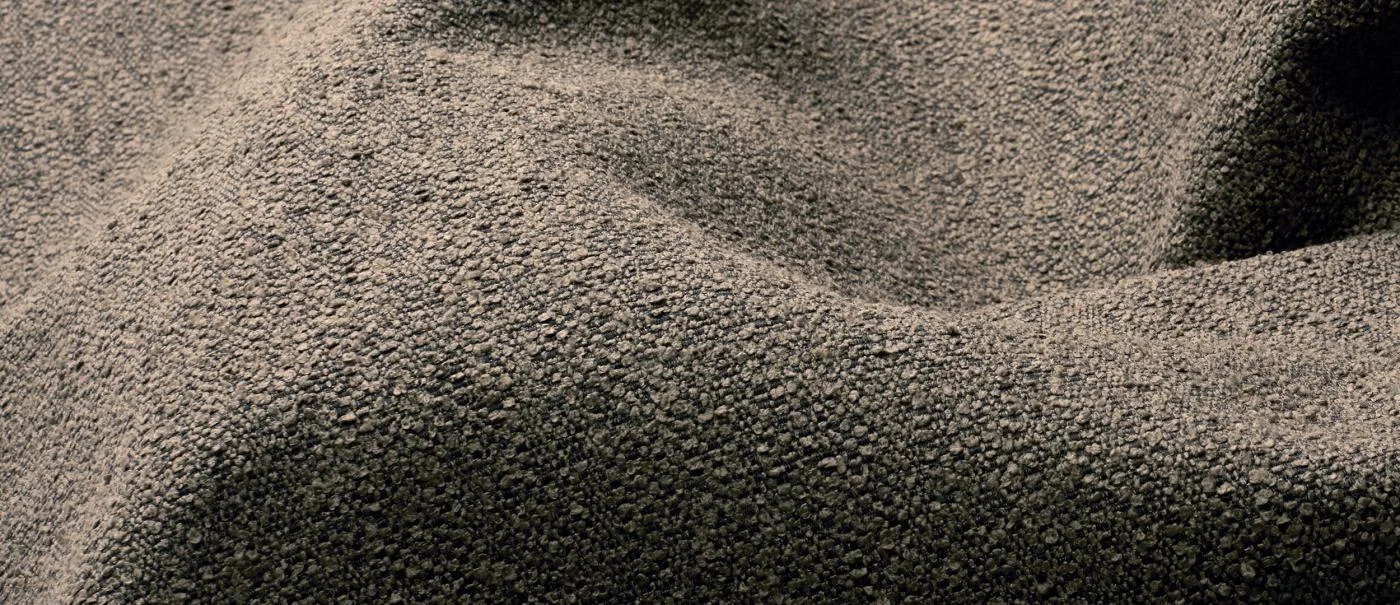 530 Bouclé, Taupe