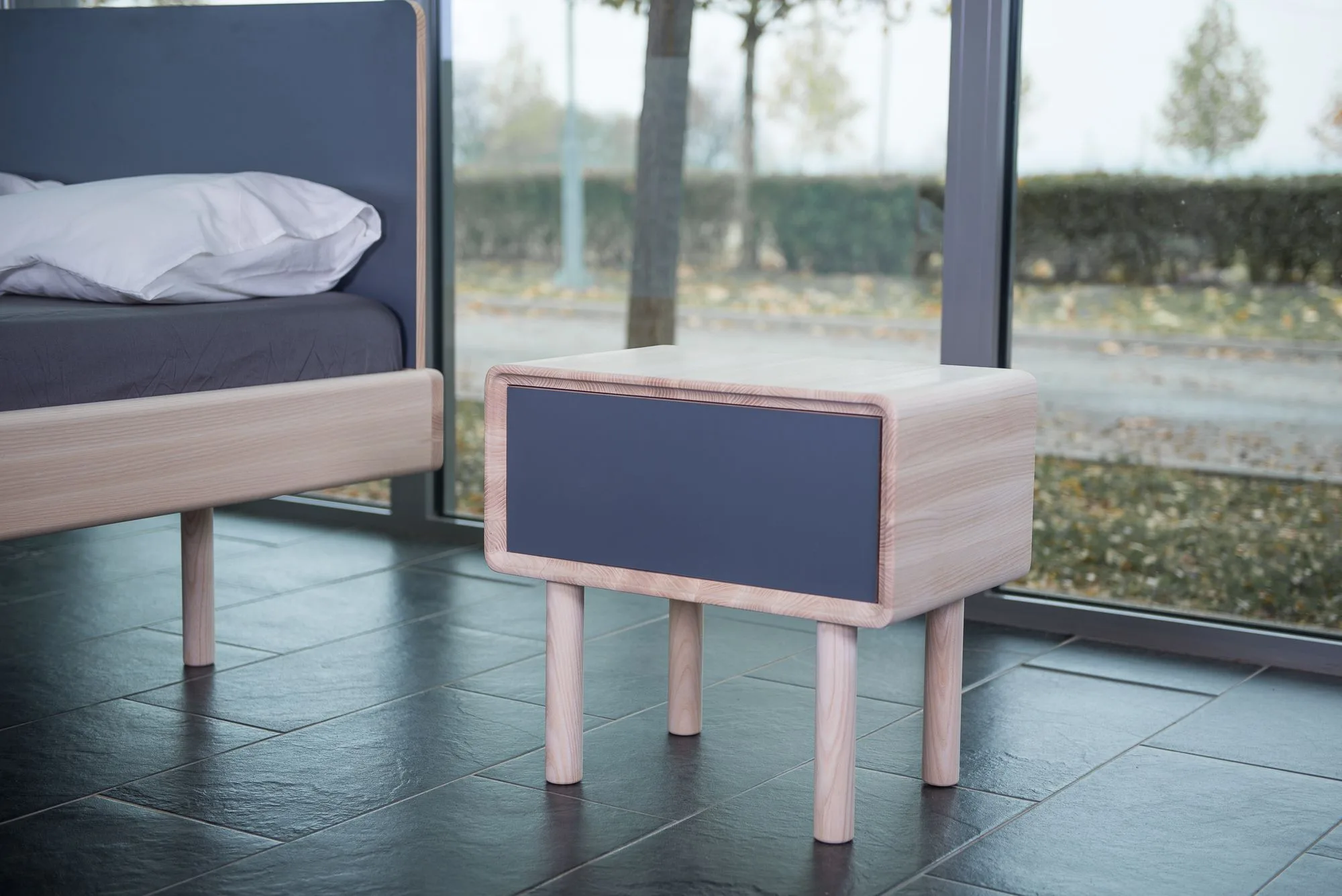 Rast Design Nachttisch Maseo Ambiente