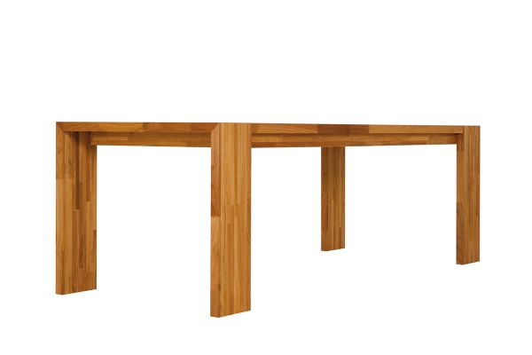 Massivholztische