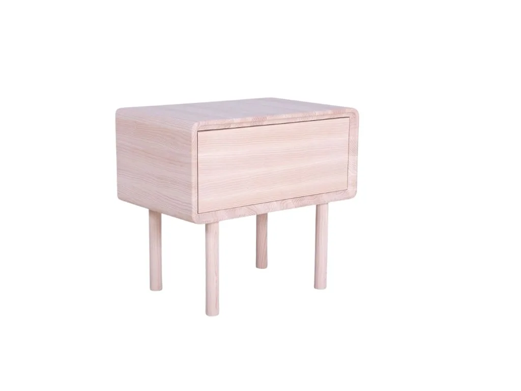 Rast Möbeldesign Nachttisch Maseo