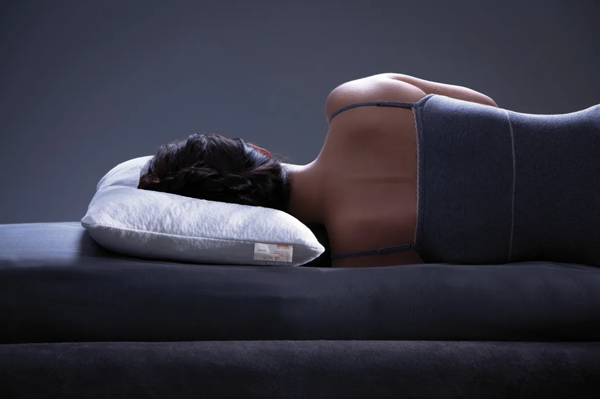 Dormiente Kissen Physiopillo Med 40 x 80 cm