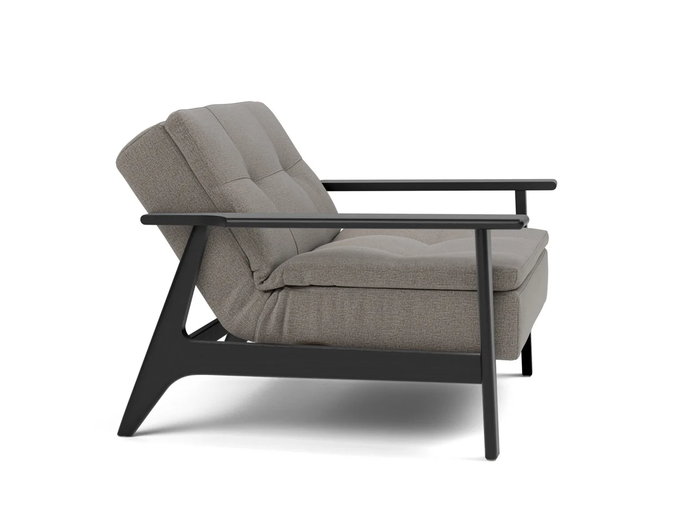 Sessel Dublexo Black Frej