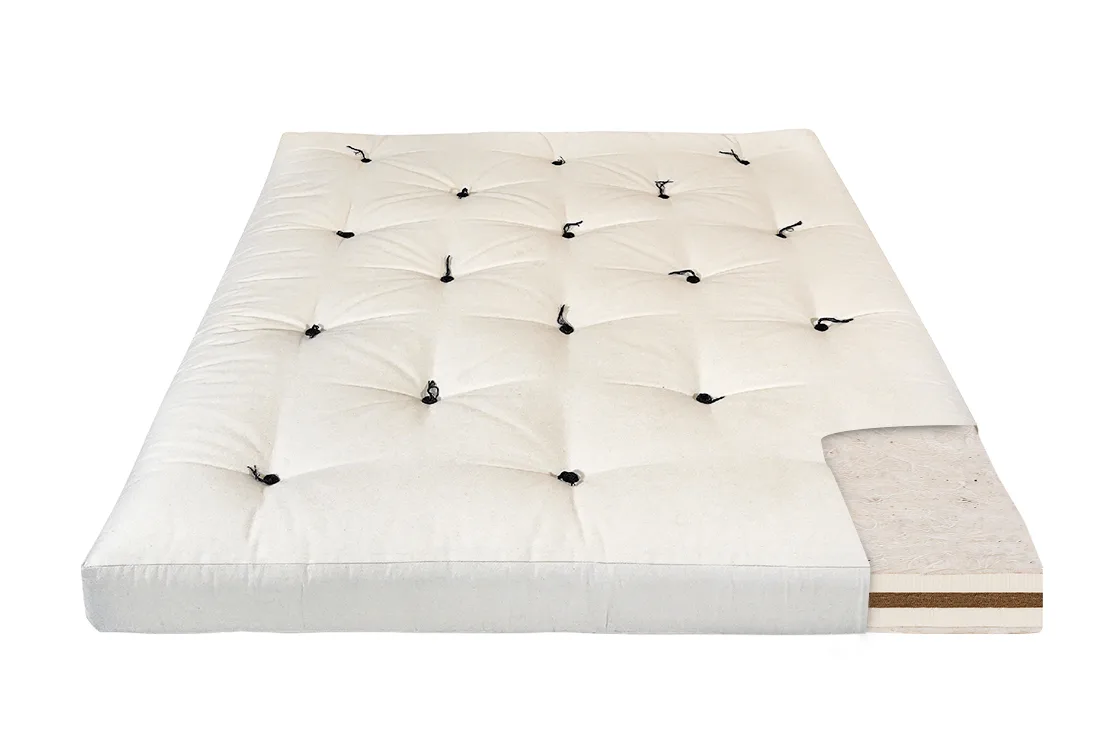 Latexsandwich Futon