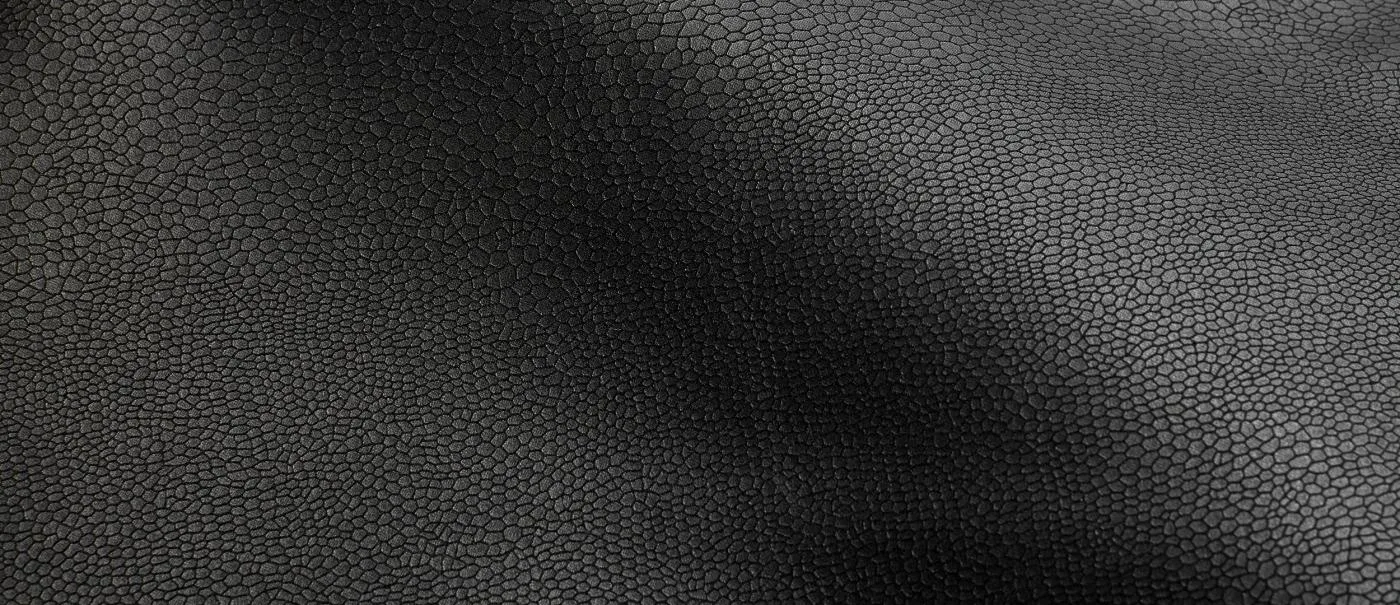 550 Faunal, Black