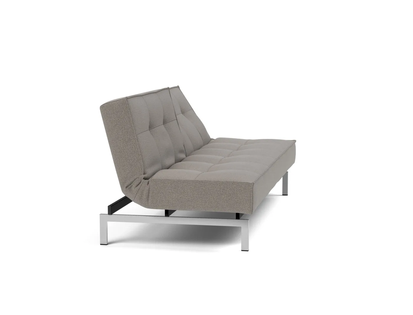 Schlafsofa Splitback Chrome