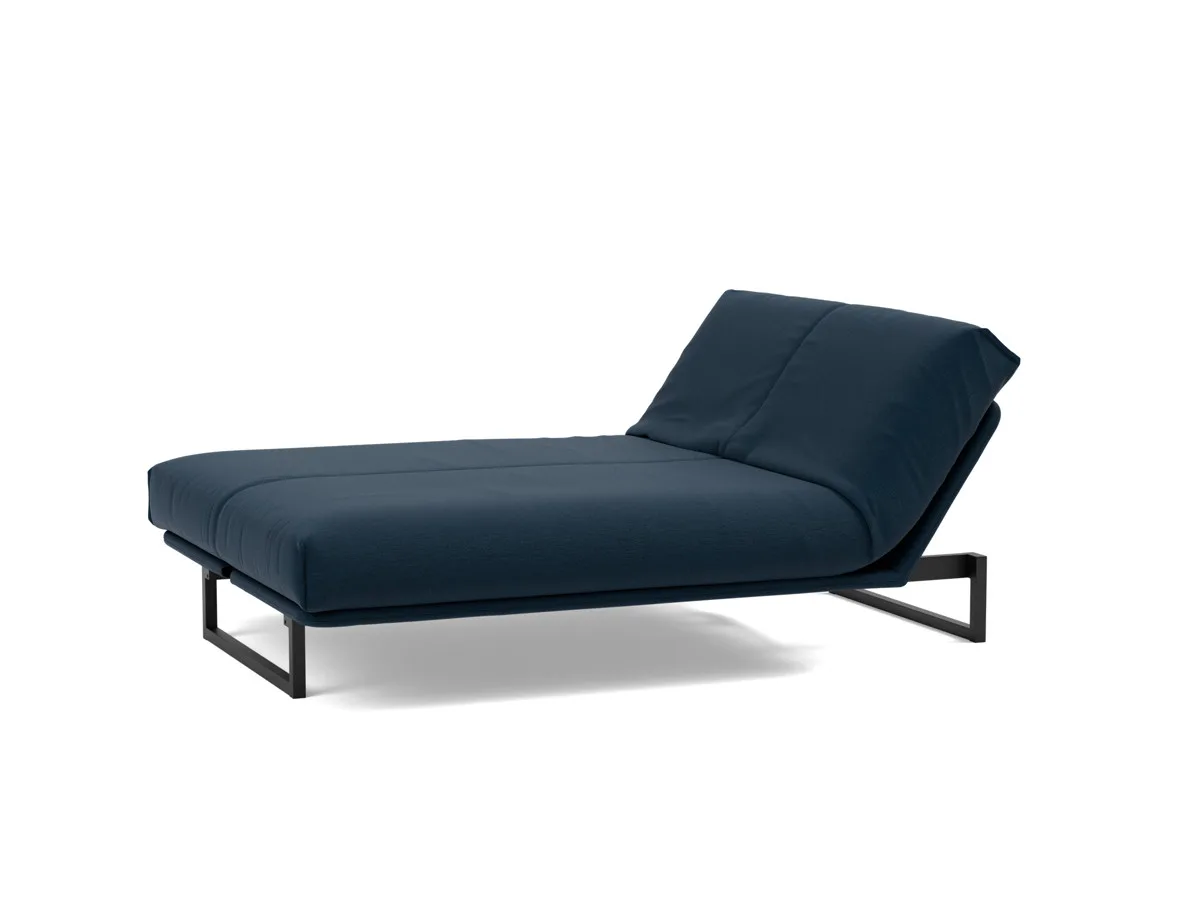 Schlafsofa Fraction