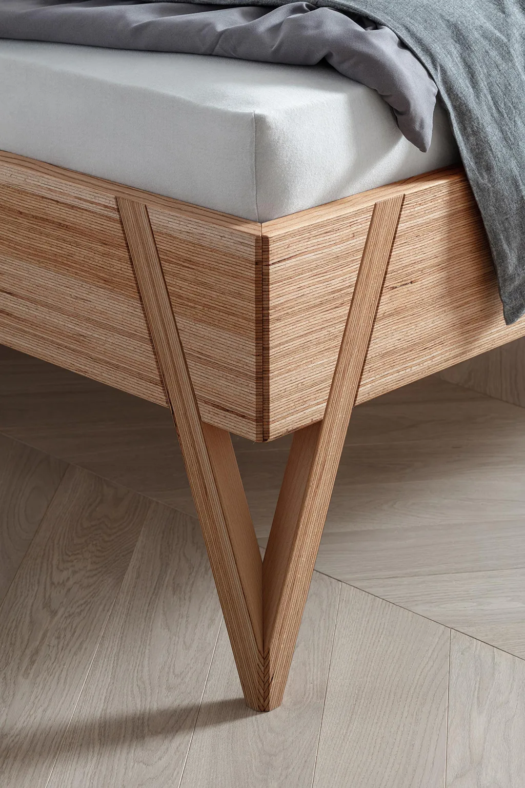 Abb. Detail Viva in Designbuche