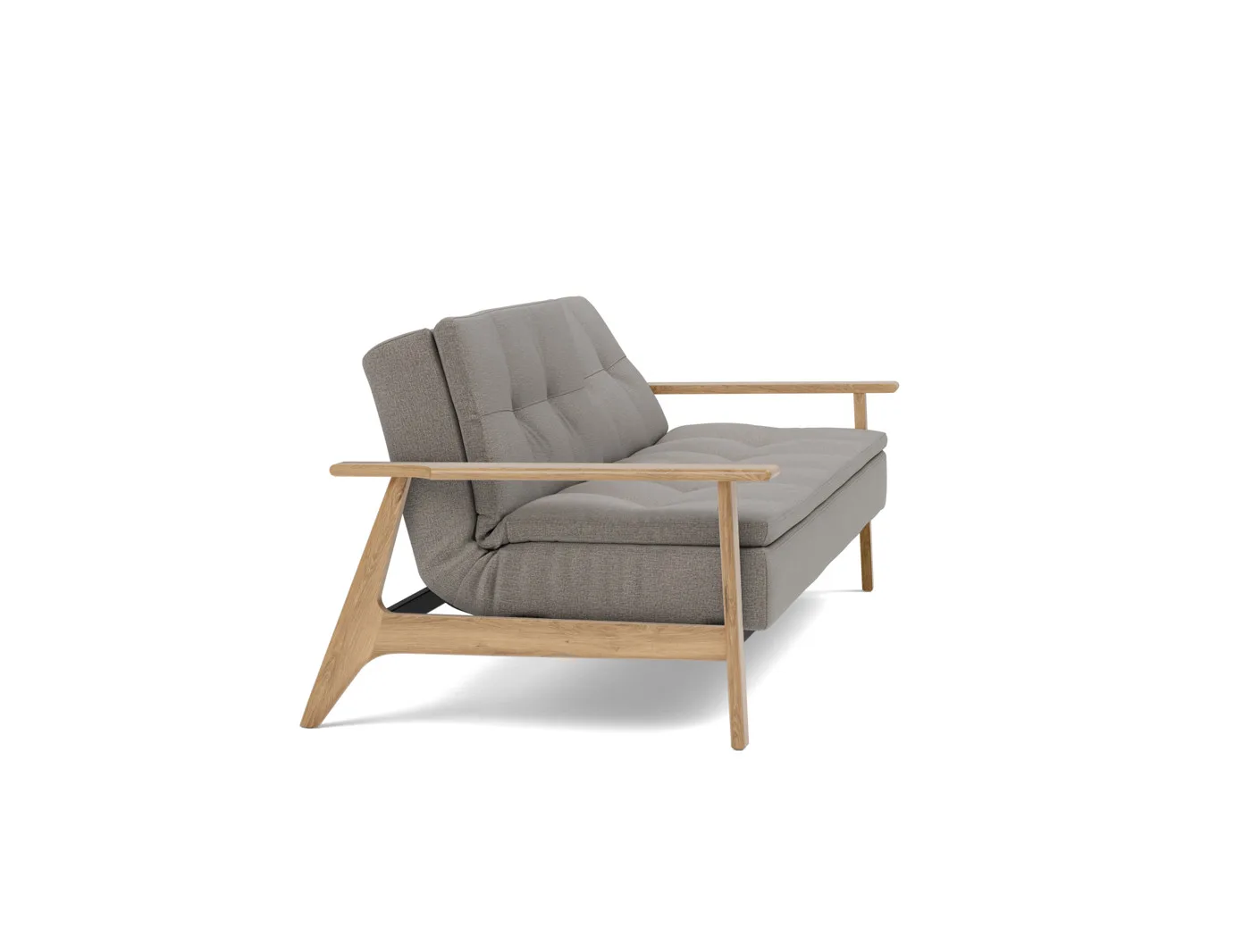Schlafsofa Dublexo Frej