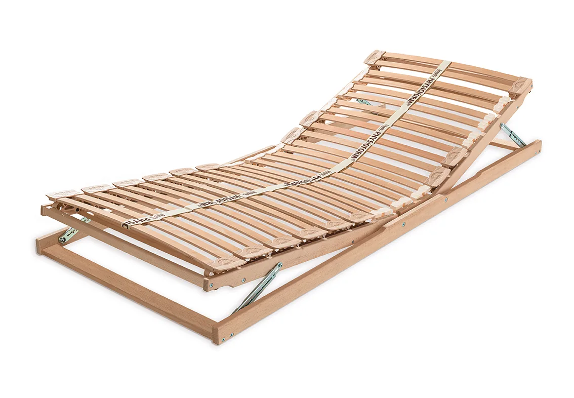 Physioform Pro KF - Ansicht diagonal