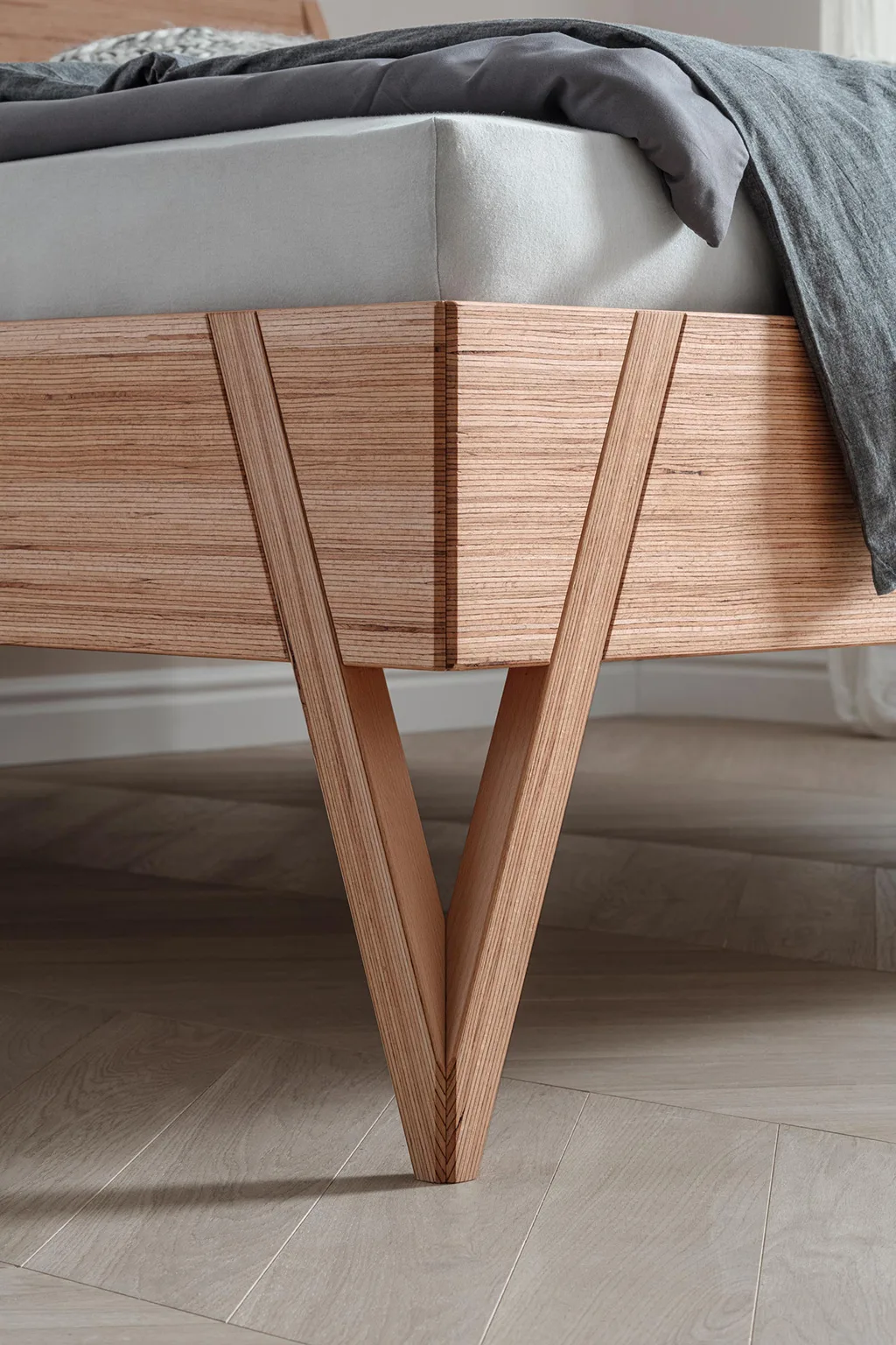 Abb. Detail Viva in Designbuche