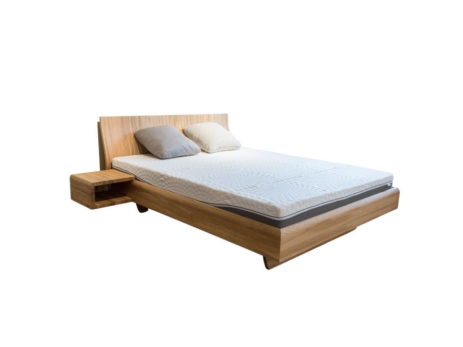 Rast Massivholzbett Salerno – Marke bei Etage7