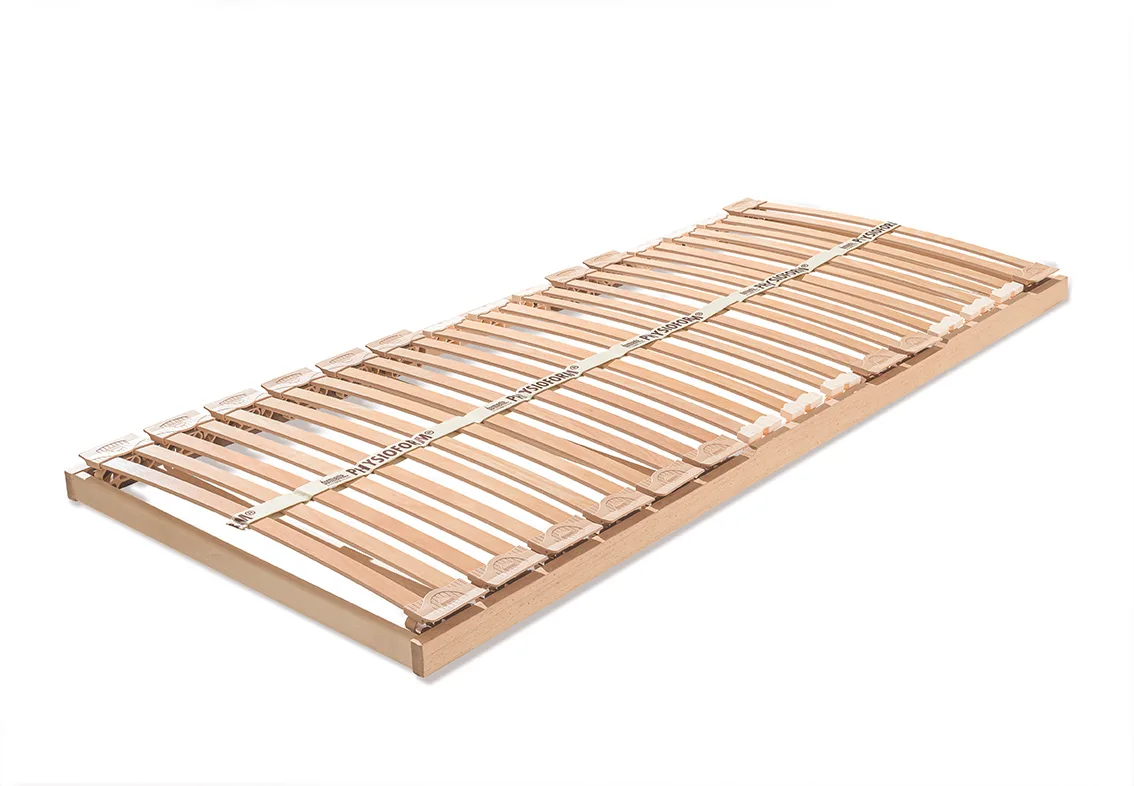 Physioform Pro S - Ansicht diagonal