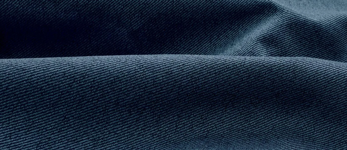 302 Weda, Blue
