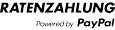 PayPal Ratenzahlung