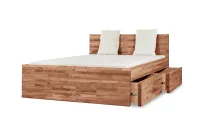 Drawer bed Seattle